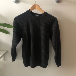 Brandini Italian Sweater